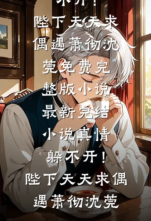 我死后，偏执王爷悔疯了章节