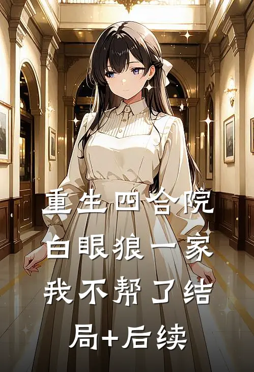 重生四合院，白眼狼一家我不帮了结局+后续