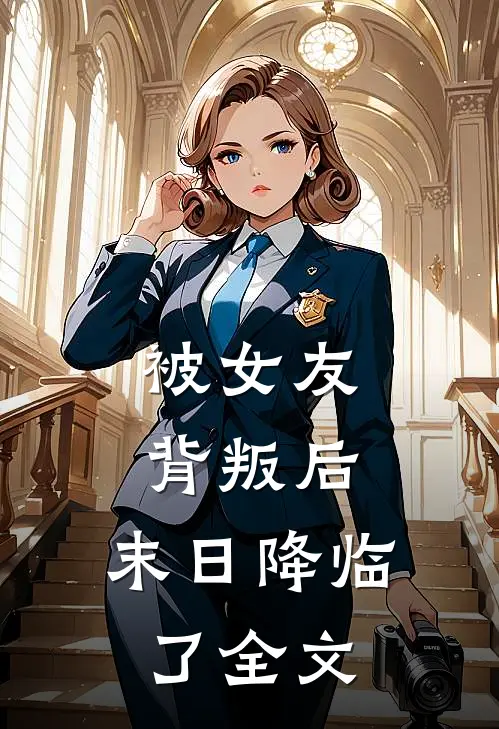 被女友背叛后，末日降临了全文