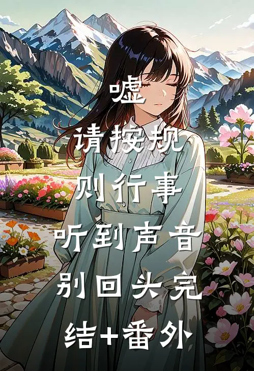 嘘，请按规则行事，听到声音别回头完结+番外