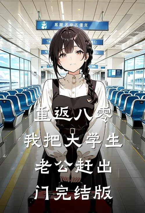 重返八零，我把大学生老公赶出门完结版