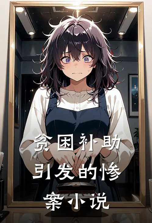 贫困补助引发的惨案小说