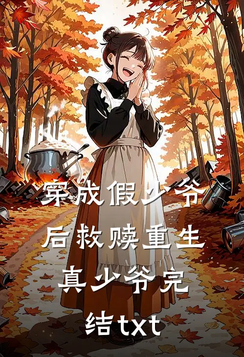穿成假少爷后救赎重生真少爷完结txt