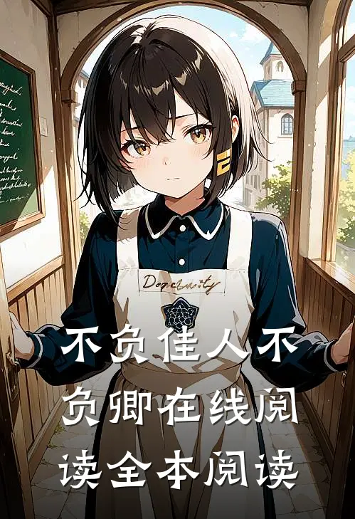 不负佳人不负卿在线阅读全本阅读