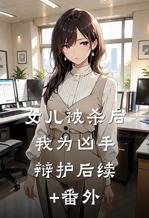 女儿被杀后，我为凶手辩护后续+番外