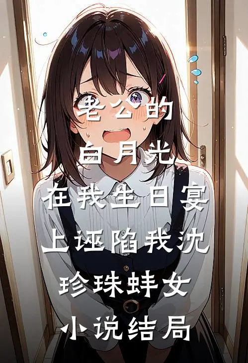 老公的白月光，在我生日宴上诬陷我沈珍珠蚌女小说结局