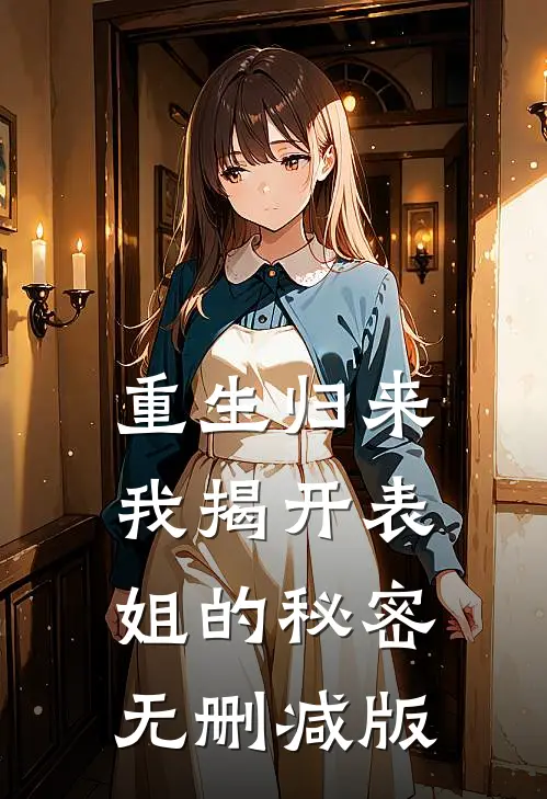 重生归来，我揭开表姐的秘密无删减版