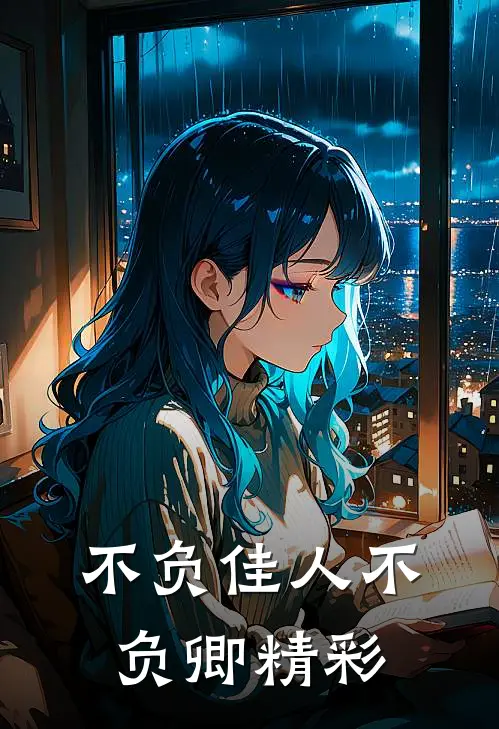 不负佳人不负卿精彩