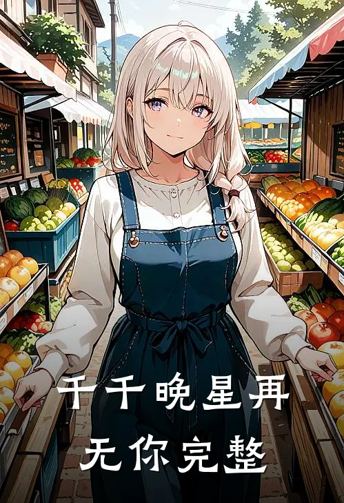 千千晚星再无你完整