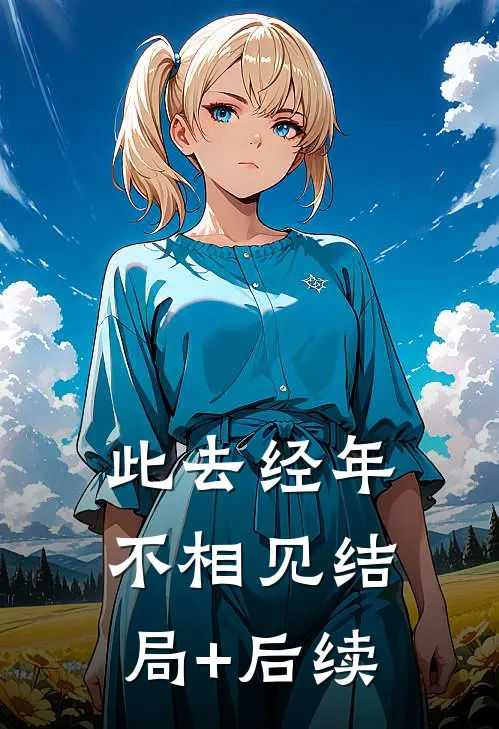 此去经年不相见结局+后续