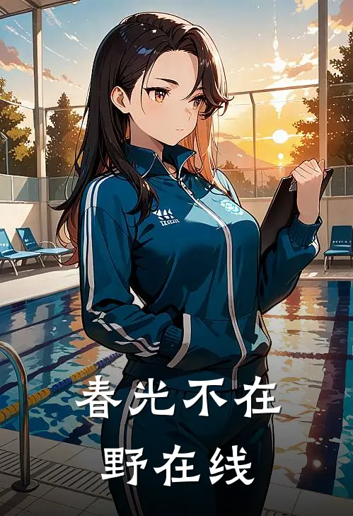 春光不在野在线