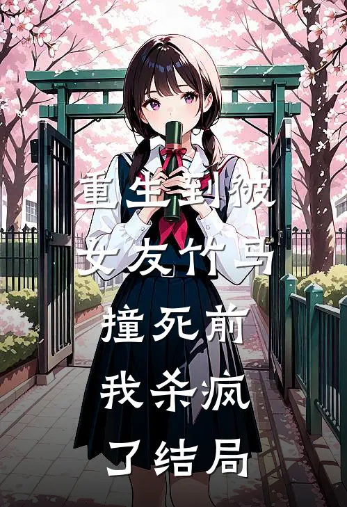 重生到被女友竹马撞死前，我杀疯了结局