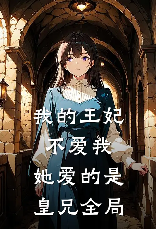 我的王妃不爱我，她爱的是皇兄全局
