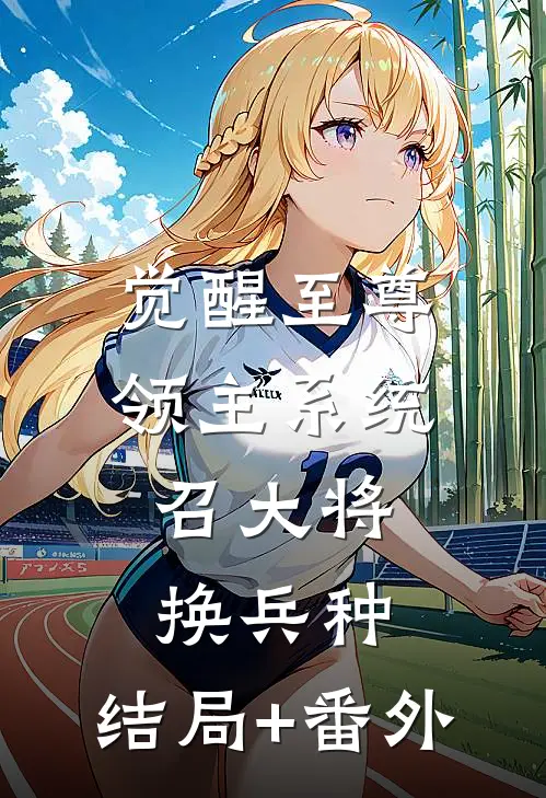 觉醒至尊领主系统：召大将，换兵种:结局+番外