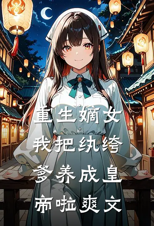重生嫡女：我把纨绔爹养成皇帝啦爽文