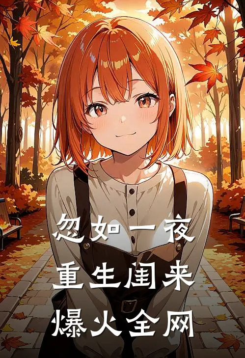 忽如一夜重生闺来爆火全网