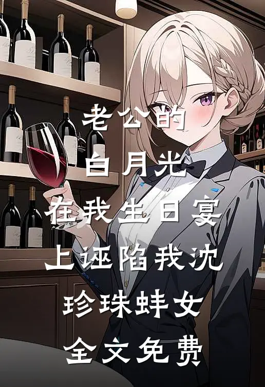 老公的白月光，在我生日宴上诬陷我沈珍珠蚌女全文免费