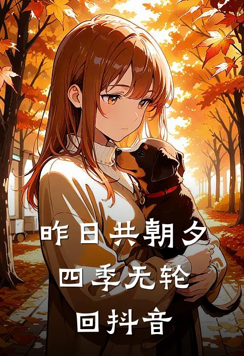 昨日共朝夕，四季无轮回抖音