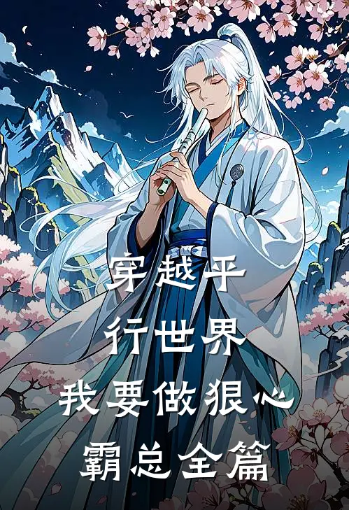 穿越平行世界：我要做狠心霸总全篇