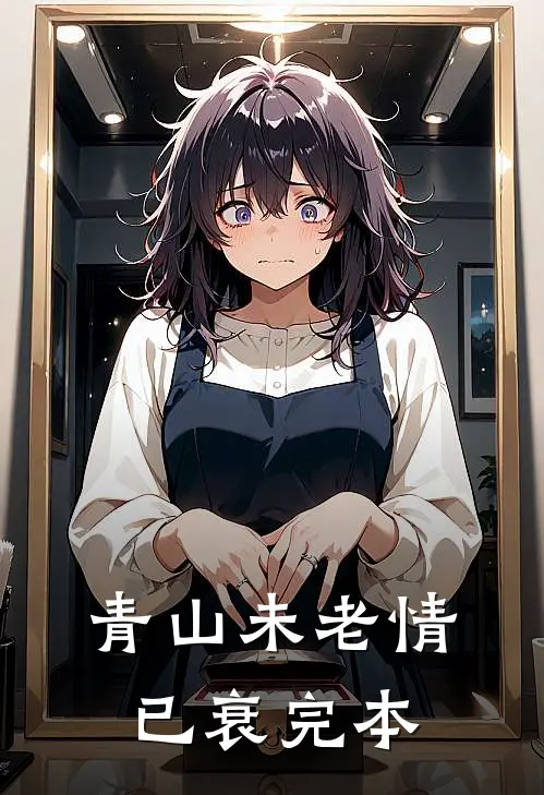 青山未老情已衰完本