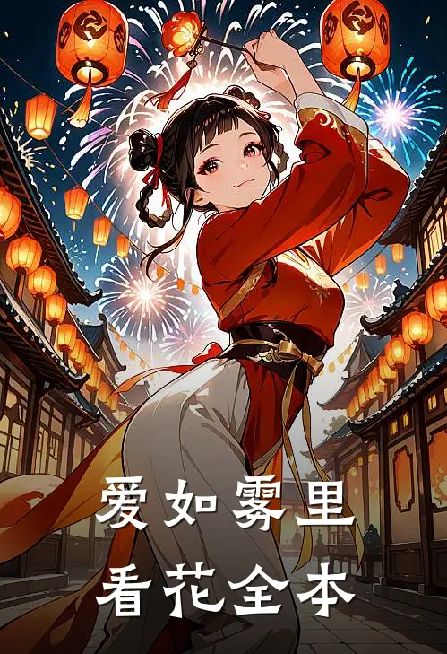 爱如雾里看花全本