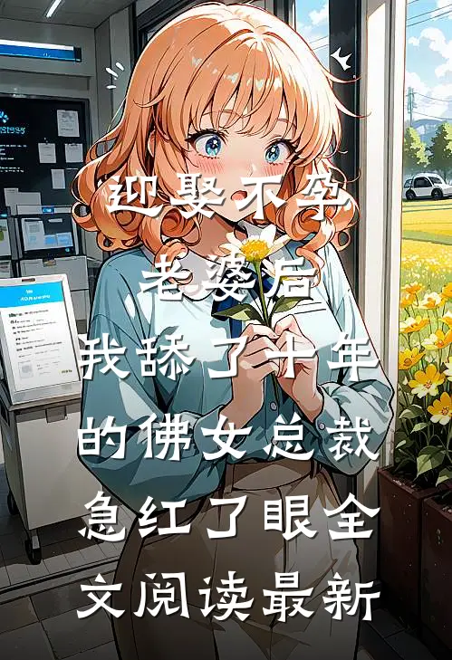 迎娶不孕老婆后，我舔了十年的佛女总裁急红了眼全文阅读最新