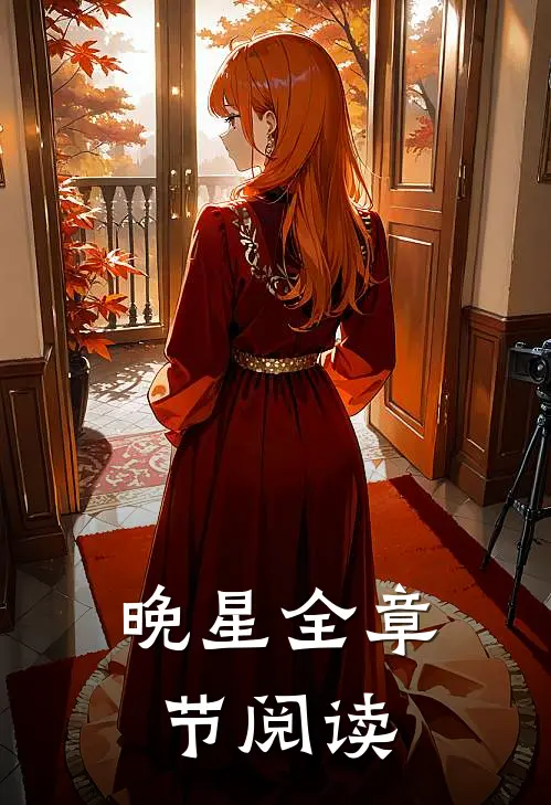 晚星全章节阅读