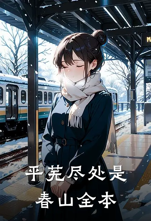 平芜尽处是春山全本