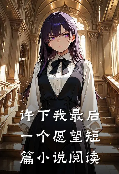 许下我最后一个愿望短篇小说阅读