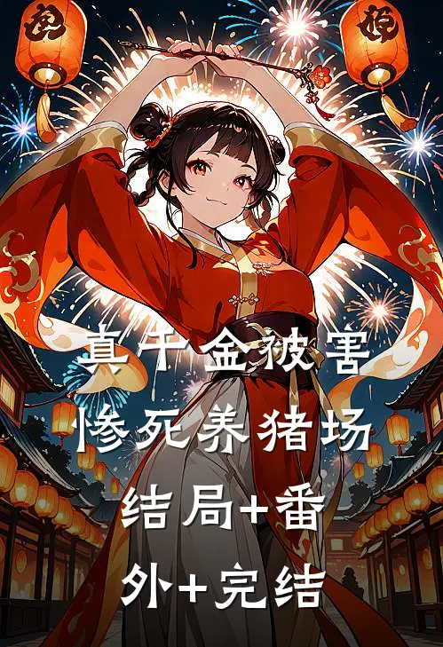 真千金被害惨死养猪场:结局+番外+完结