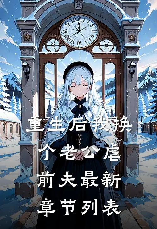 重生后我换个老公虐前夫最新章节列表