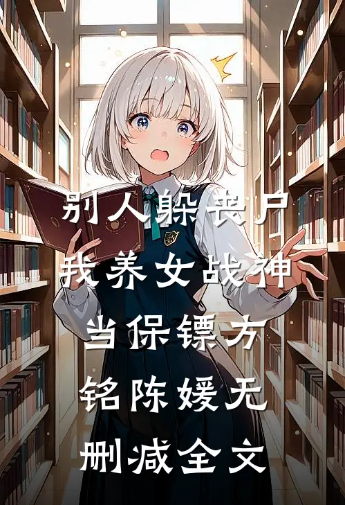 别人躲丧尸，我养女战神当保镖方铭陈媛无删减全文