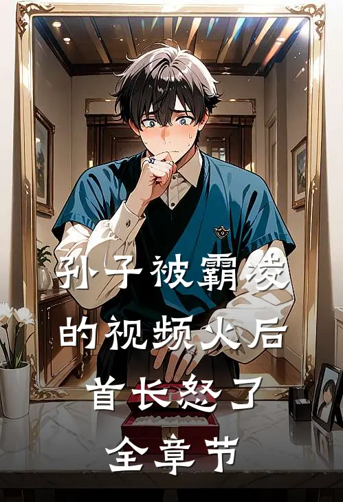 孙子被霸凌的视频火后，首长怒了全章节