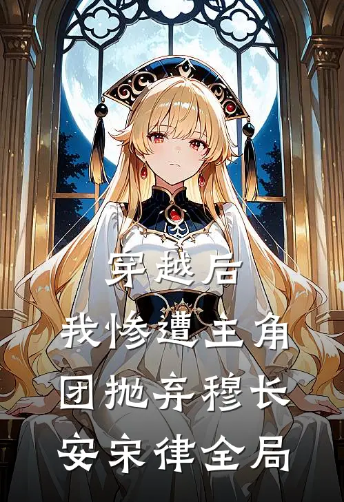 穿越后，我惨遭主角团抛弃穆长安宋律全局