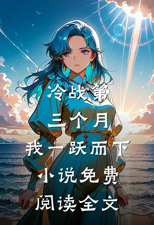 冷战第三个月，我一跃而下小说免费阅读全文
