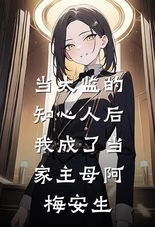 当太监的知心人后，我成了当家主母阿梅安生