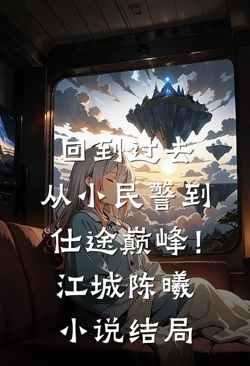 回到过去：从小民警到仕途巅峰！江城陈曦小说结局