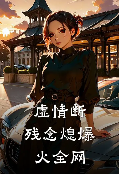 虚情断，残念熄爆火全网