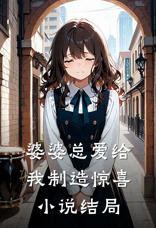 婆婆总爱给我制造惊喜小说结局