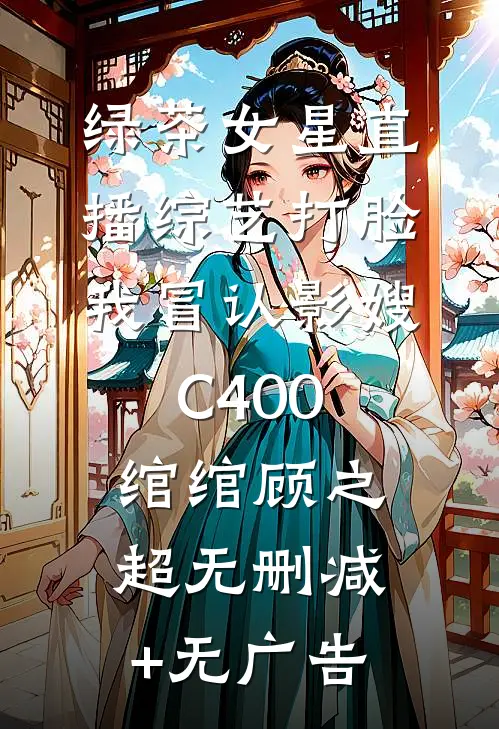 绿茶女星直播综艺打脸我冒认影嫂C400绾绾顾之超无删减+无广告