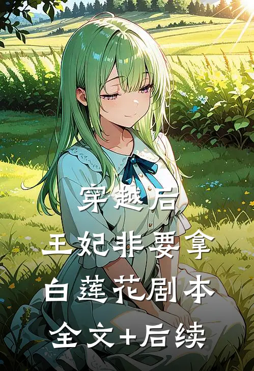 穿越后，王妃非要拿白莲花剧本全文+后续