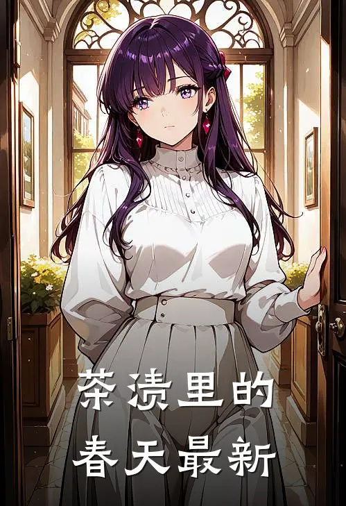 茶渍里的春天最新