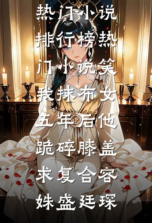 相亲又失败，糙汉霸总闪婚小甜妹