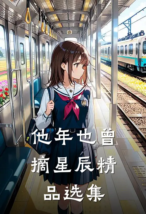 他年也曾摘星辰精品选集
