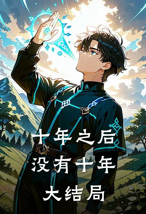 十年之后没有十年大结局