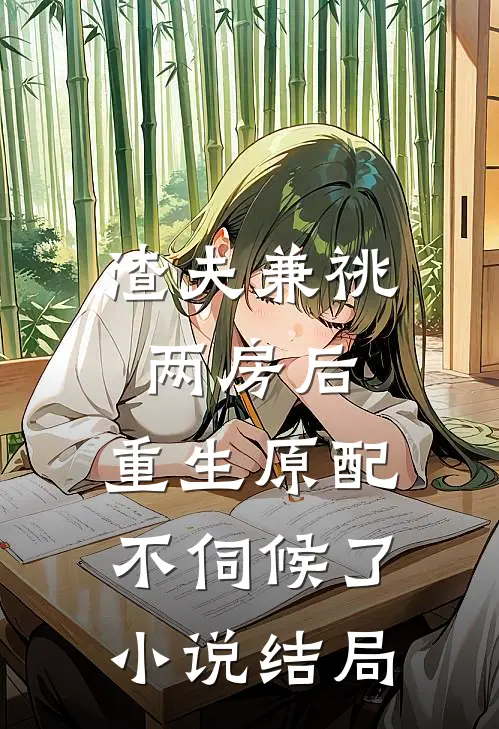 渣夫兼祧两房后，重生原配不伺候了小说结局