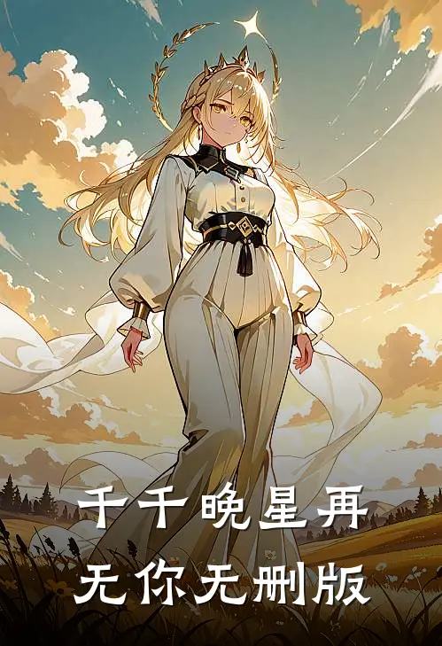 千千晚星再无你无删版