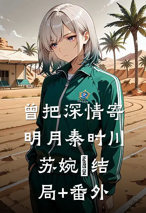 曾把深情寄明月秦时川苏婉玥结局+番外