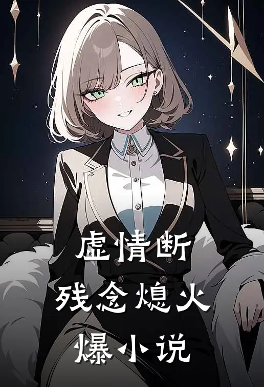 虚情断，残念熄火爆小说