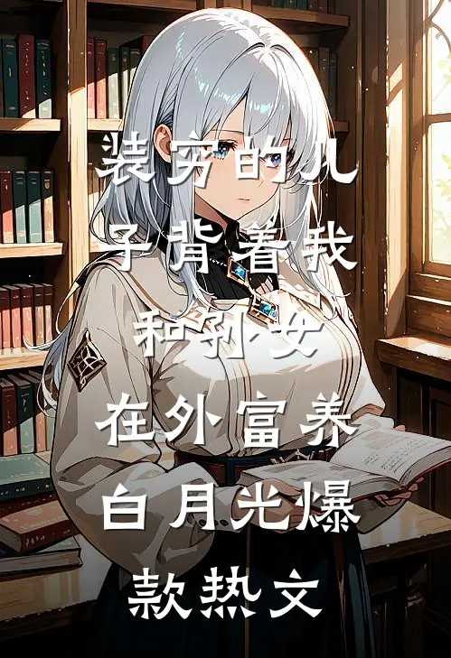 装穷的儿子背着我和孙女，在外富养白月光爆款热文